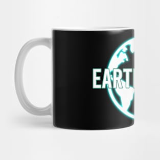 earth cares Mug